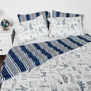 Kids duvet cover set